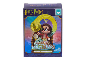 Happy Haul Harry Potter Cliff Hanger Hover Figs In